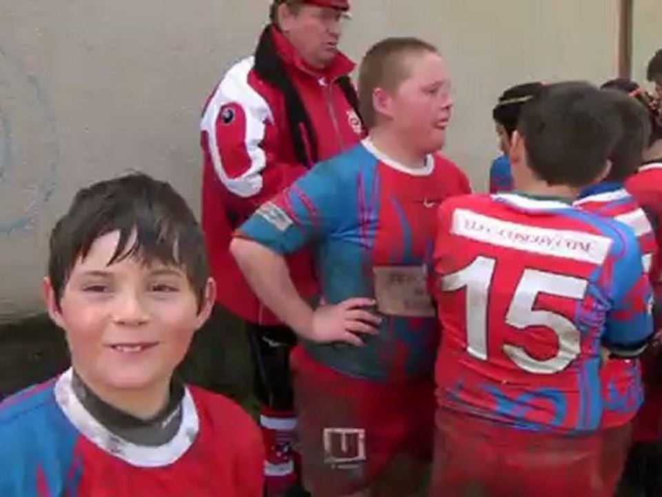 2012.04.21 Tournoi de Caussade - de 11 ans