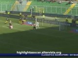 Palermo-Parma-1-2 Highlights gol Sky