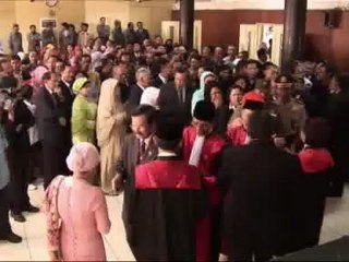 People & Power - Supreme Justice  - 27 Jan 08 - Part 2