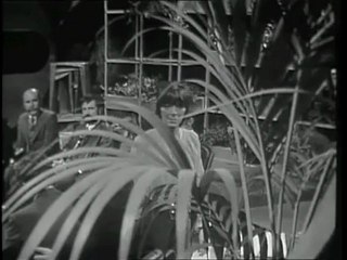 Annabel Buffet - La Paix Royale (1972)