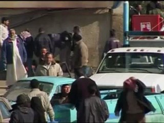 Riz Khan- Street Talk- 29 Jan 08