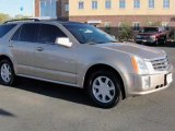 2005 Cadillac SRX for sale in Crystal MN - Used Cadillac by EveryCarListed.com
