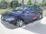 2009 Honda Civic for sale in Port Richey FL - Certified Used Honda by EveryCarListed.com