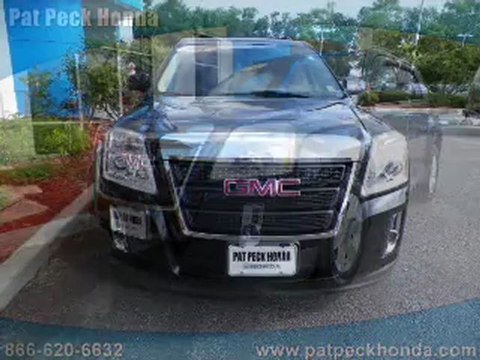 2011 GMC Terrain for sale in Gulfport MS - Used GMC by EveryCarListed.com