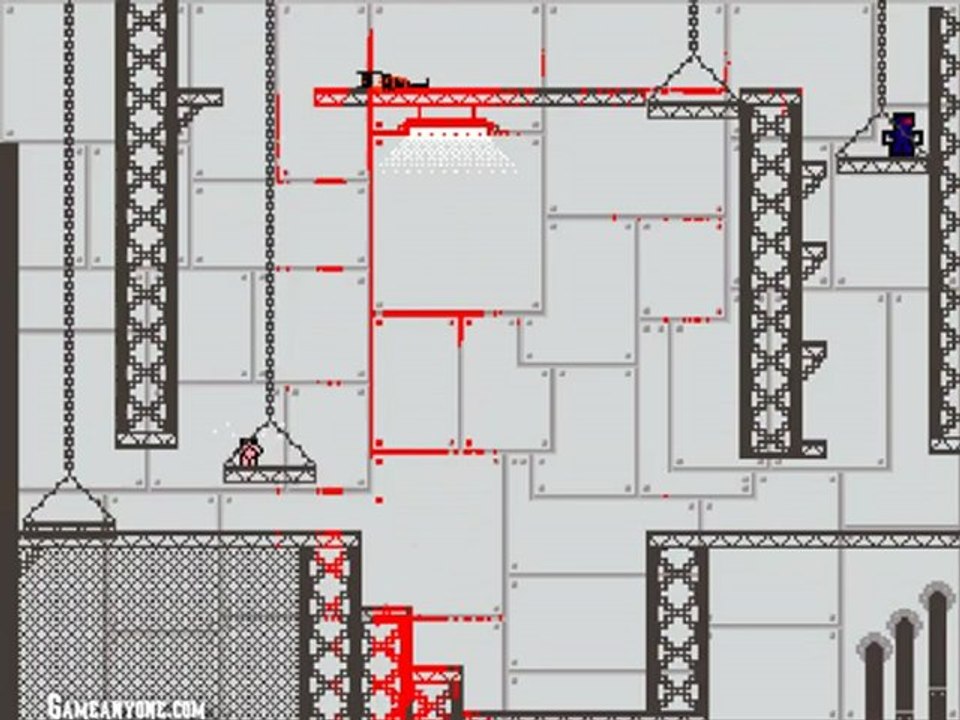 Vox Populi, Vox Dei(a werewolf thriller) Playthrough