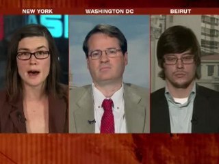 Inside Iraq - Iraq in US politics - 08 Feb 08 - Pt 2