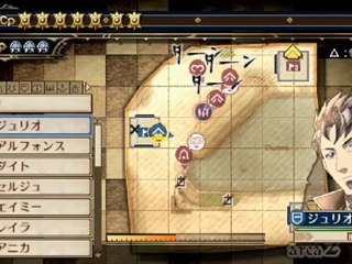 Valkyria Chronicles 3 - Chapter 11 [Part 06] [Mission/Story]
