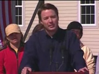 Field narrows in White House race