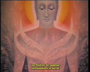 Légende de l'Atlantide-Aube des Dieux (Version Editée)