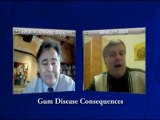 Woodland Hills Dentist, Gum Infection & Kidney Failure, John Chaves Calabasas Pregnancy Gum Disease