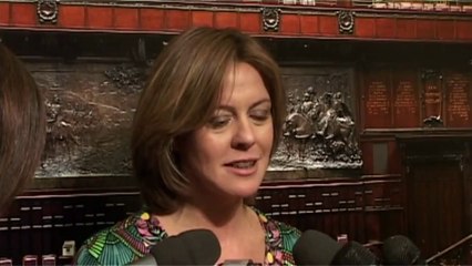 Lorenzin - Accesso reale delle donne negli enti locali (08.03.12)