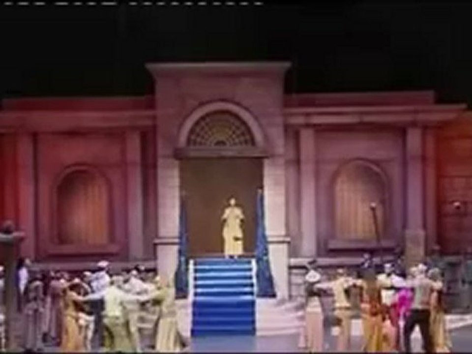 Lebanese singer causes political controversy - 01 Feb 07