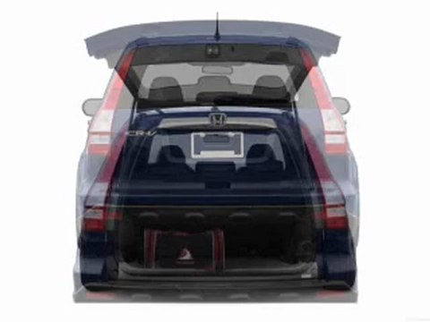 2009 Honda CR-V for sale in Burlington WA - Used Honda by EveryCarListed.com