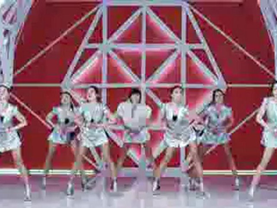 Kan Mi Youn  Crazy (ft. MBLAQ's Mir & Lee Joon) [HDMV]