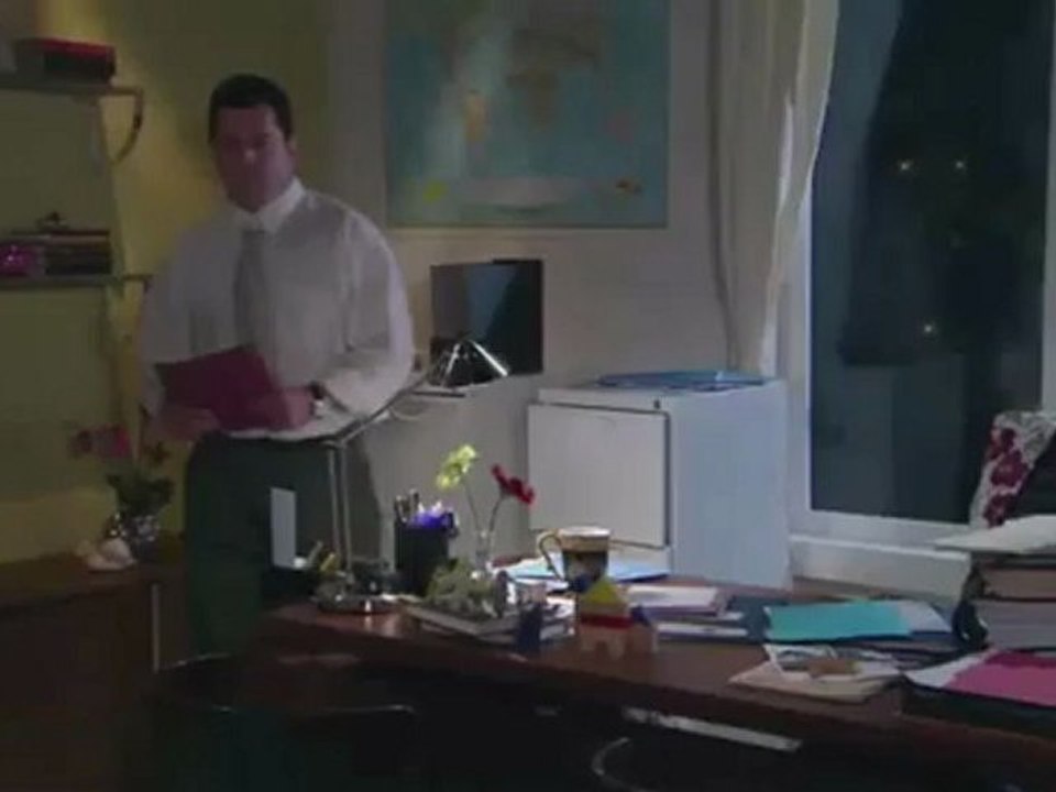 Willy y Samantha ♥ Historia ♥ - Parte 35