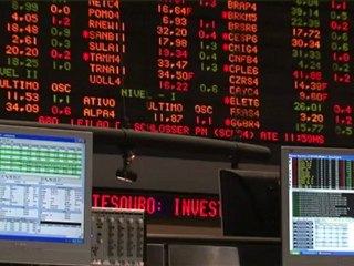 Direto da Bolsa - 25 de abril de 2012  - 2ª Edição