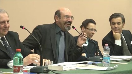 Video herunterladen: Gaeta (LT) - Pino Aprile al XXI Convegno della Fedelissima città di Gaeta (10.03.12)