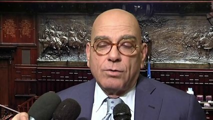 Leone - Tenteremo fino all'ulitmo di allearci con la Lega ma senza inseguirla (12.03.12)