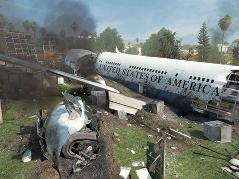 Millenium Rush : MW3 - 1/4 Découverte de Black Box