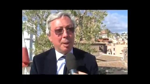 Vincenzo Vita - Rai e Giustizia. Per Pdl continuano ad essere tabù (12.03.1)