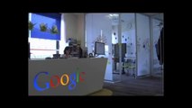 Milano - Bersani in visita a Google (12.03.1)