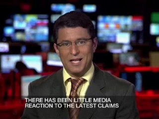 Inside Story - Iraq death toll in question -03 Feb 08 - Pt 1