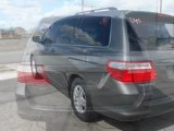 2007 Honda Odyssey for sale in Draper UT - Used Honda by EveryCarListed.com