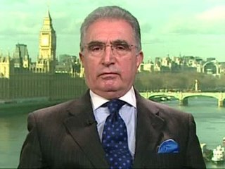 Inside Iraq - Iraq violence on the rise - 01 Feb 08 - Part 1