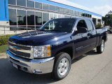 2012 Chevrolet Silverado 1500 for sale in Schaumburg IL - New Chevrolet by EveryCarListed.com