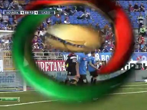 LiveFootball.ws | Новара - Лацио 2