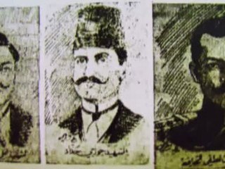 A Question of Arab Unity - Unity Betrayed -04Feb08 -Ep2 Pt 2