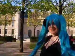 Spring cosplay Fanvideo 2