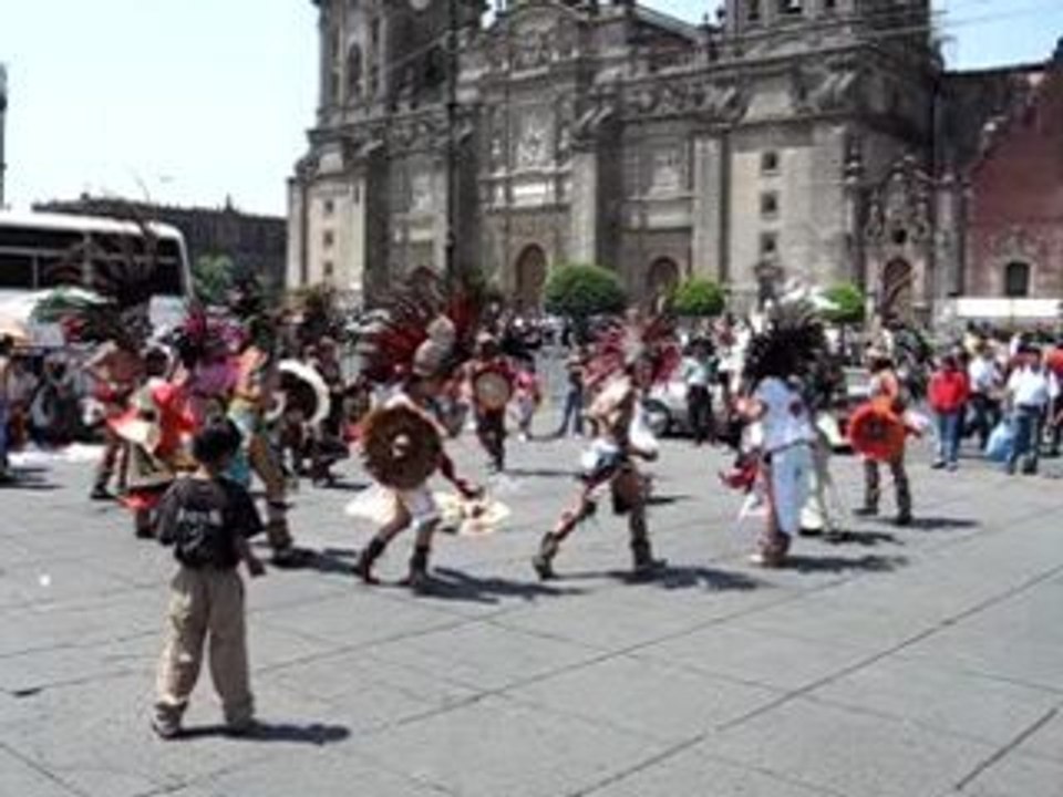 Indienmexico
