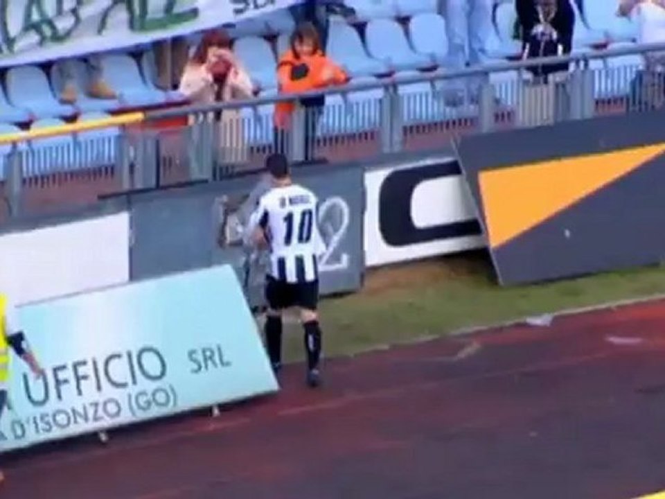 Sneijder is back - inter gewinnt