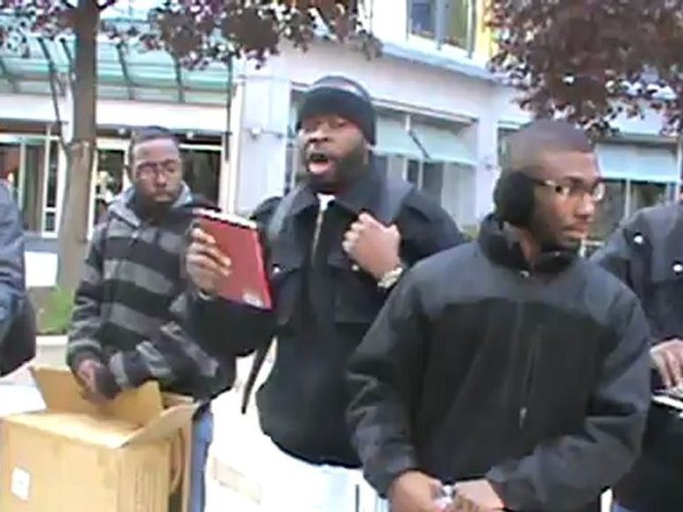 PT5 JUDGEMENT IS PREPARED FOR MILWAUKEE SCOFFERS!