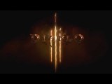 Diablo III - Monk Spotlight [HD]