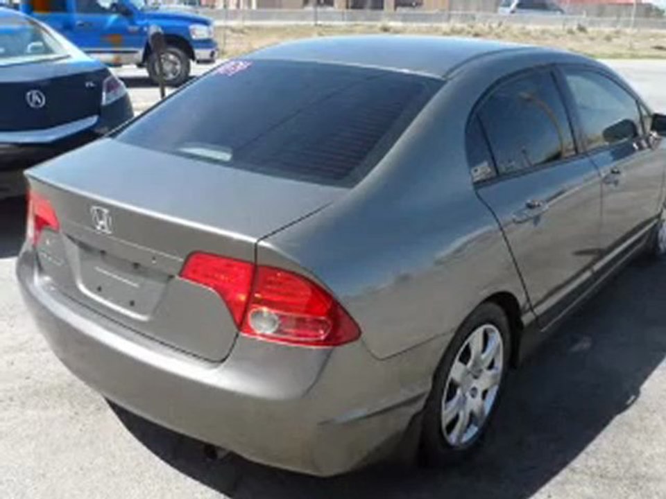 2008 Honda Civic for sale in Draper UT - Used Honda by EveryCarListed.com