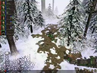 Blind Runs: Dungeon Siege (Part 39)