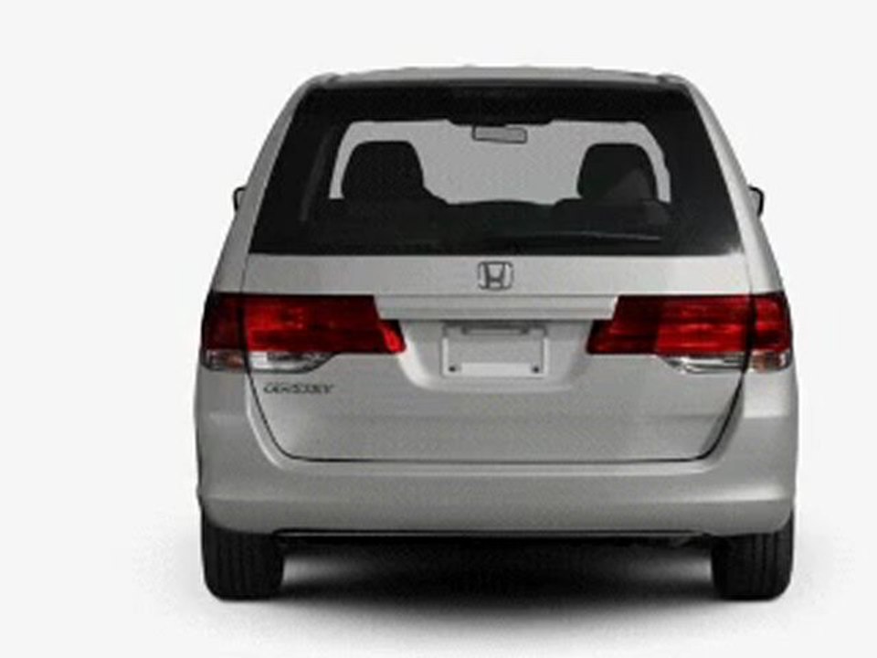 2008 Honda Odyssey for sale in Draper UT - Used Honda by EveryCarListed.com