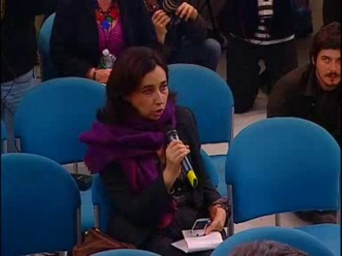 Roma - Governo - Parti Sociali, conferenza stampa Confindustria (20.03.12)