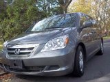 2007 Honda Odyssey for sale in Great Neck NY - Used Honda by EveryCarListed.com