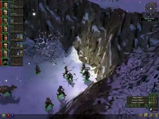 Blind Runs: Dungeon Siege (Part 40)