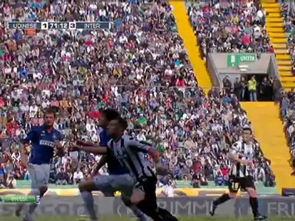 www.LiveFootball.ws | Удинезе - Интер 2