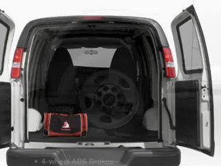 2012 GMC Savana for sale in Augusta ME - New GMC by EveryCarListed.com