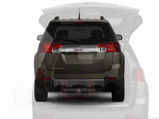 2012 GMC Terrain for sale in Augusta ME - New GMC by EveryCarListed.com