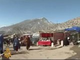 Fortune-tellers raise controversy in Afghanistan - 11 Feb 08