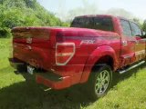 2010 Ford F-150 for sale in Murfreesboro TN - Certified Used Ford by EveryCarListed.com
