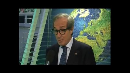 D'Antoni - Lavoro, margini di miglioramento (10.04.12)