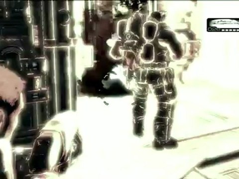 Gears of War - Coop Ft Kaiva - Xbox360 - 18