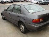 1994 Honda Civic for sale in Loveland CO - Used Honda by EveryCarListed.com